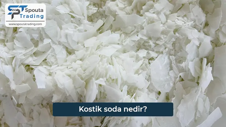 what is caustic soda spoutatrading