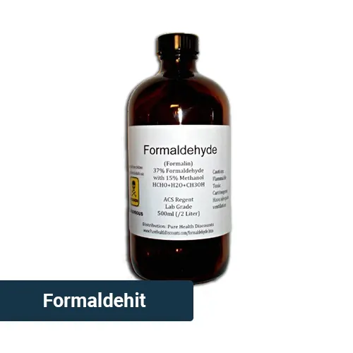 formaldehyde spoutatrading